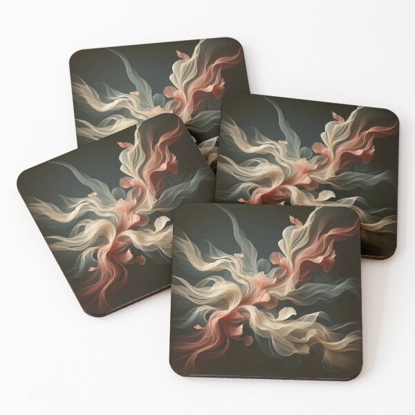 Item preview, Autumn's Gentle Caress designed and sold by CardsStudio.
