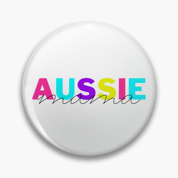 Item preview, Aussie Mom Dog Mom Gift Australian Shepherd Mom Gift Aussie  designed and sold by AIVDesignCo.