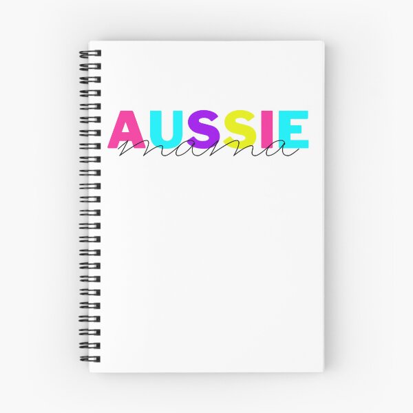 Item preview, Aussie Mom Dog Mom Gift Australian Shepherd Mom Gift Aussie  designed and sold by AIVDesignCo.