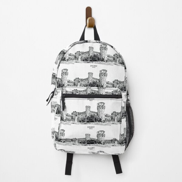 Item preview, Joliet - Illinois designed and sold by Lakeric Cityscapes.