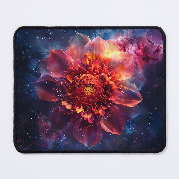 Item preview, Floral Galaxy designed and sold by CountinStars.