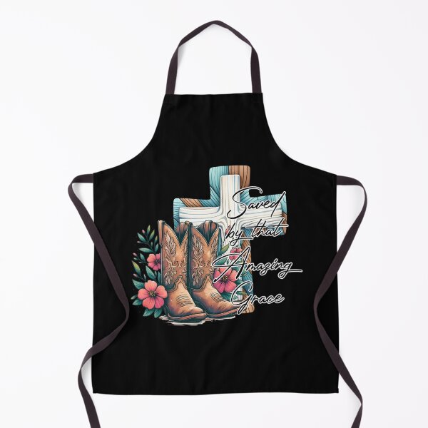 Item preview, Easter - Saved by that Amazing Grace designed and sold by BudBrown.