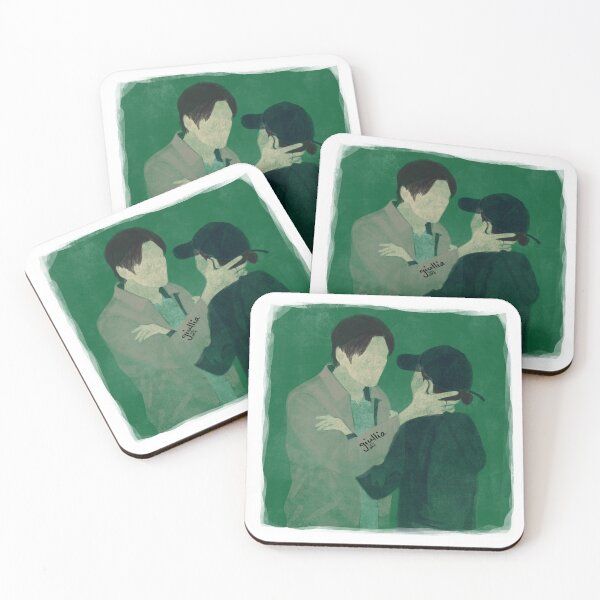 Item preview, Marry my Husband FANART 03 designed and sold by liajung.