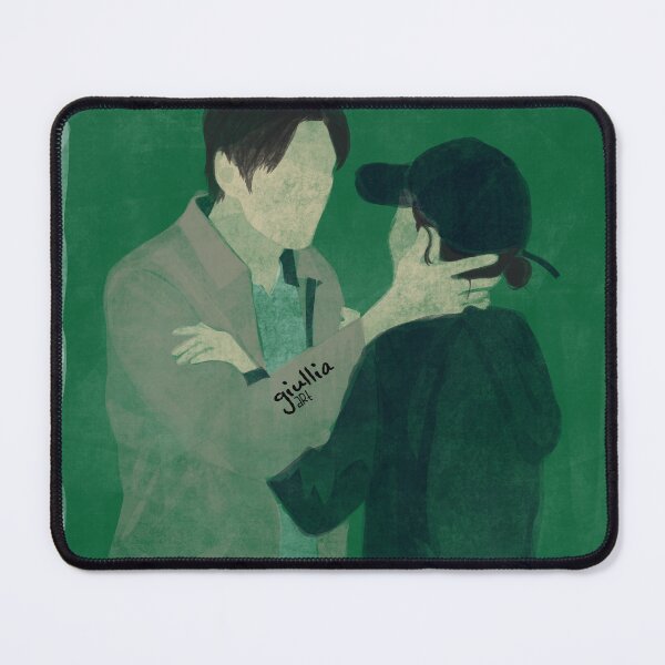 Item preview, Marry my Husband FANART 03 designed and sold by liajung.