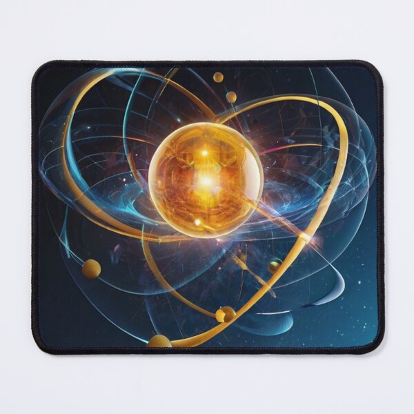 Item preview, Perfect Harmony of Heavenly Bodies designed and sold by KilianSzmid.
