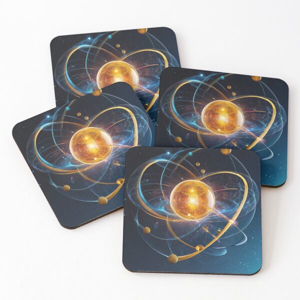 Item preview, Perfect Harmony of Heavenly Bodies  designed and sold by KilianSzmid.