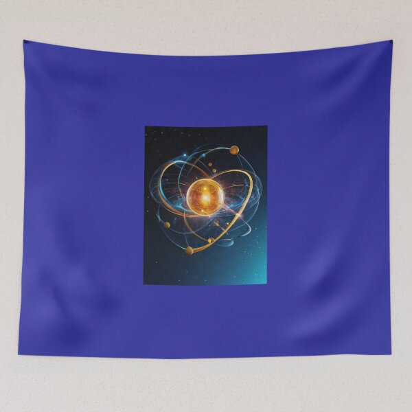 Item preview, Perfect Harmony of Heavenly Bodies  designed and sold by KilianSzmid.
