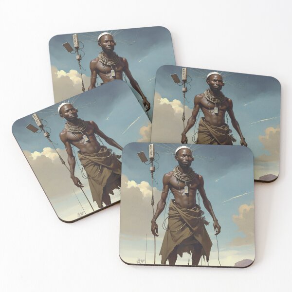 Item preview, Radio man designed and sold by maulbang.