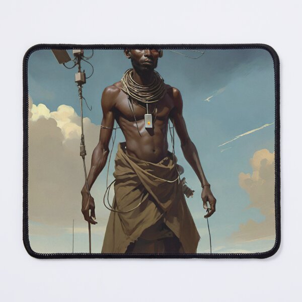 Item preview, Radio man designed and sold by maulbang.
