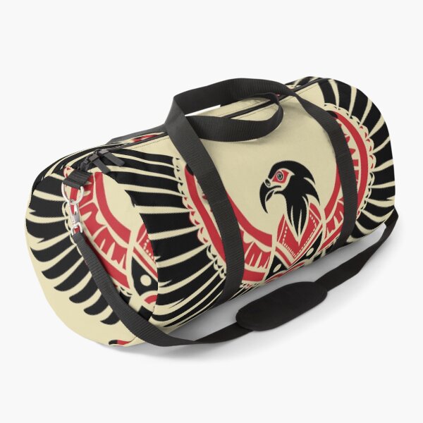 Item preview, Tlingit Eagle Haida Native American  designed and sold by floralcrafts.