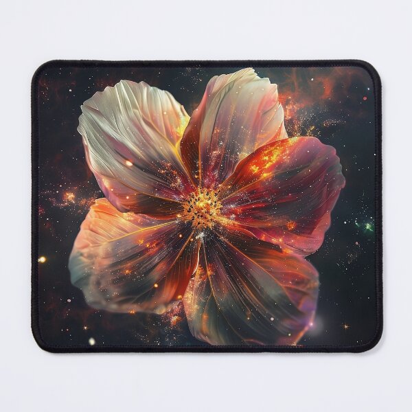 Item preview, Star Flower designed and sold by CountinStars.