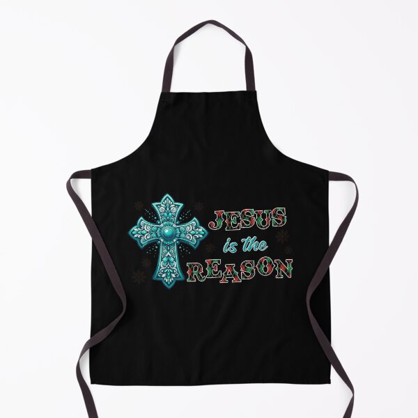 Item preview, Easter - Jesus is the reason designed and sold by BudBrown.