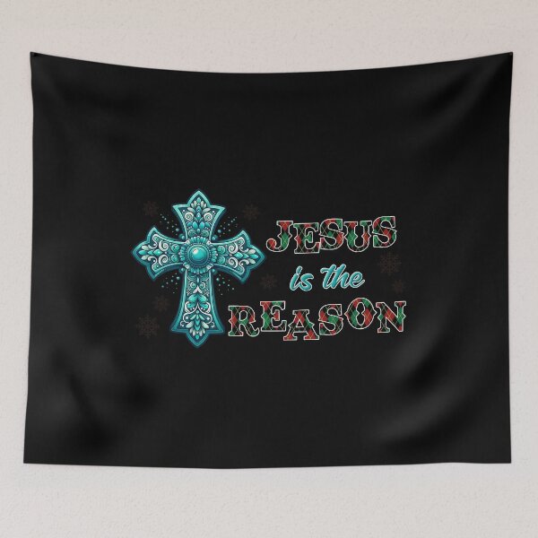 Item preview, Easter - Jesus is the reason designed and sold by BudBrown.