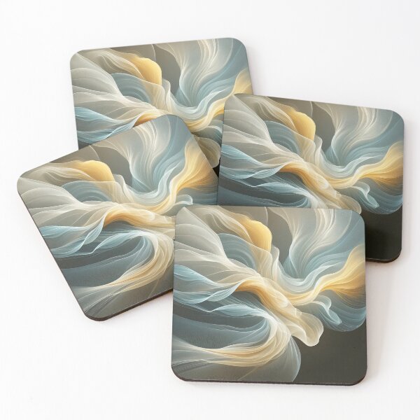 Item preview, Sunlight Whisper and Sky Caress designed and sold by CardsStudio.