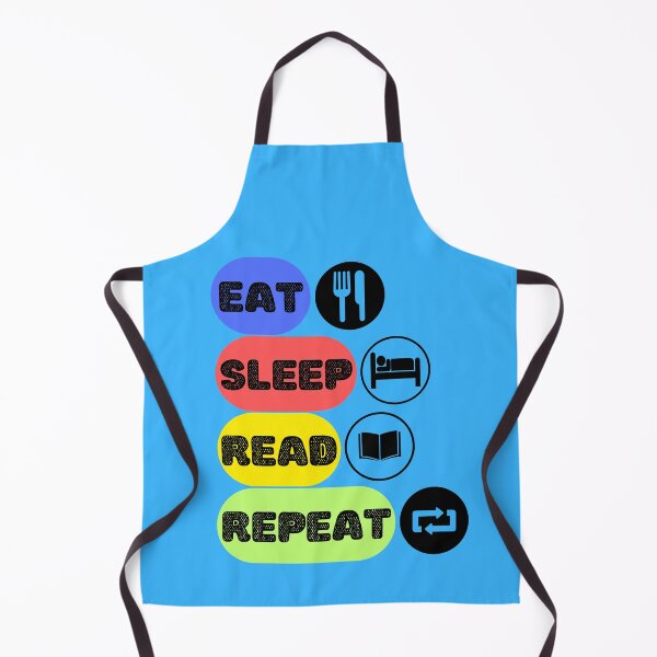 Item preview, Comer dormir leer designed and sold by Mateusz Bachanek.