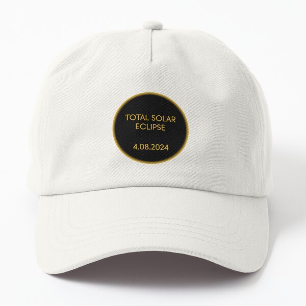 Item preview, Total Solar Eclipse. Solar Eclipse 2024. designed and sold by Mia-Kara.