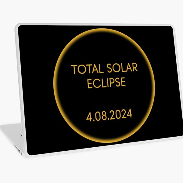 Item preview, Total Solar Eclipse. Solar Eclipse 2024. designed and sold by Mia-Kara.