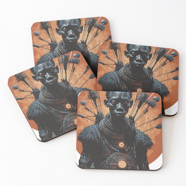 Item preview, Radio shaman. designed and sold by maulbang.