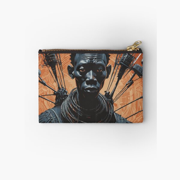 Item preview, Radio shaman. designed and sold by maulbang.