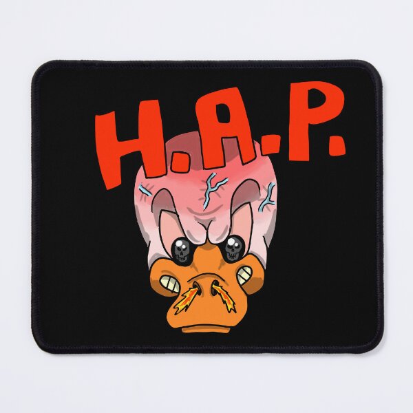 Item preview, Hate All People designed and sold by AyseAkcay.