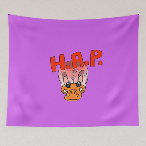 Item preview, Hate All People designed and sold by AyseAkcay.