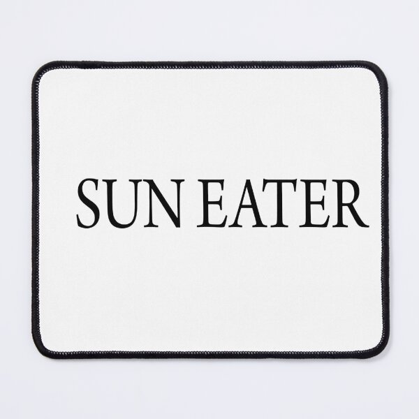Item preview, Sun Eater from Sun Eater book series by Christopher Roucchio, Sollan Empire, Empire of Silence designed and sold by Uncage.