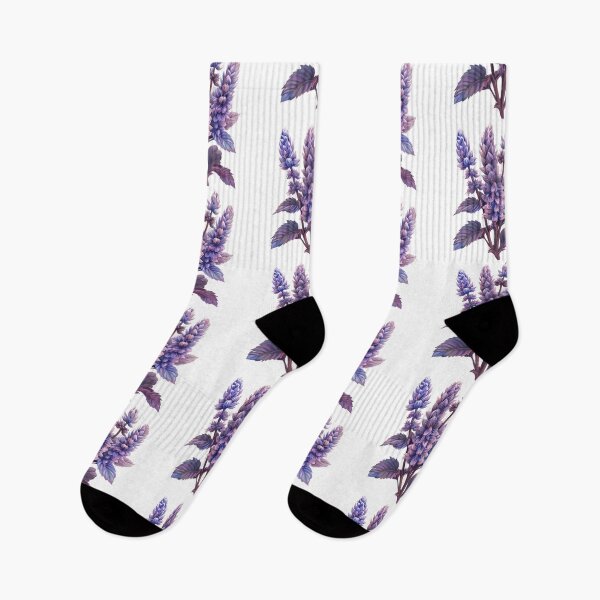 Item preview, Unveiling the Versatility of Anise Hyssop designed and sold by Artcurrents.
