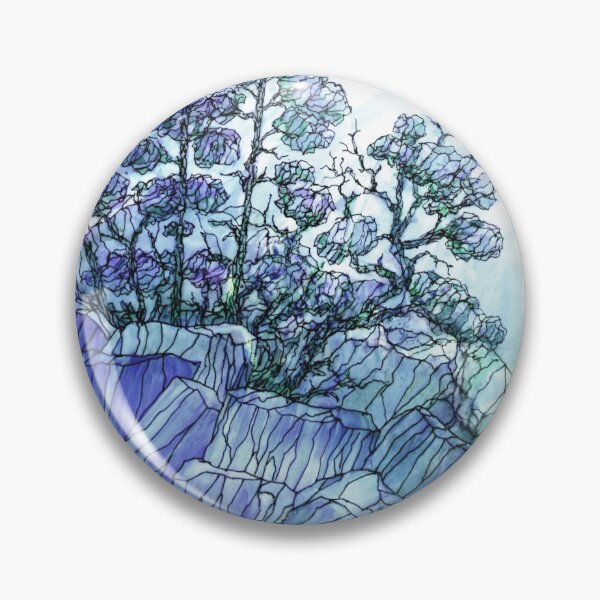 Item preview, blossomed success in blue designed and sold by Gerardo Segismundo.