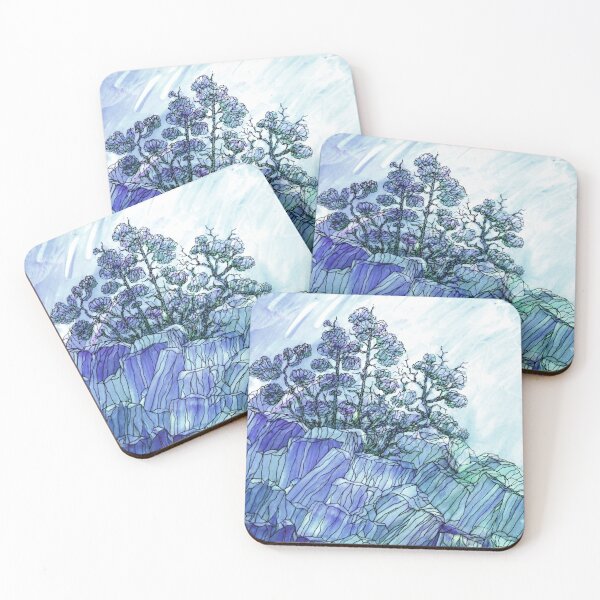 Item preview, blossomed success in blue designed and sold by Gerardo Segismundo.