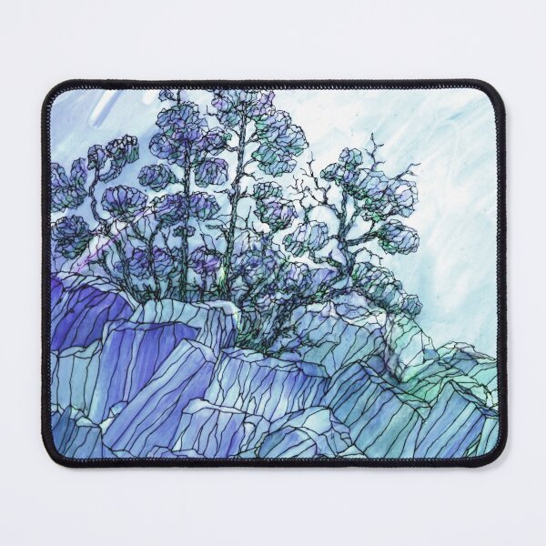 Item preview, blossomed success in blue designed and sold by Gerardo Segismundo.