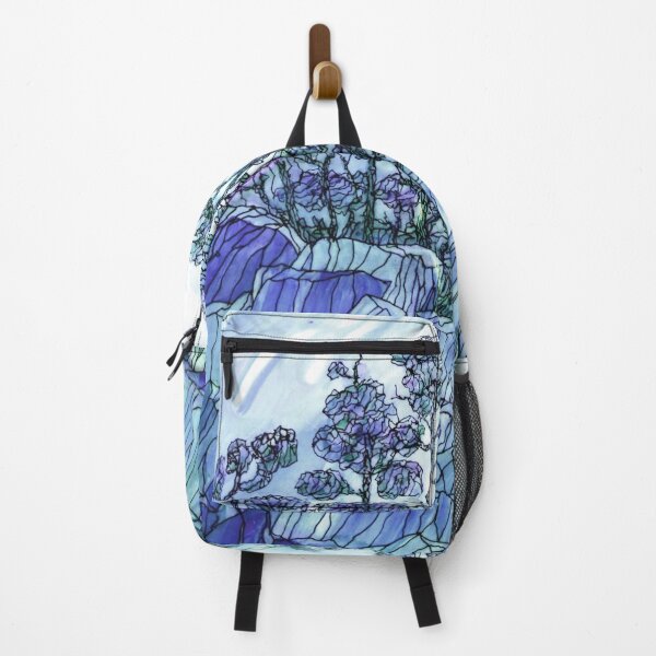 Item preview, blossomed success in blue designed and sold by Gerardo Segismundo.