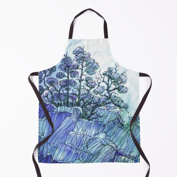 Item preview, blossomed success in blue designed and sold by Gerardo Segismundo.