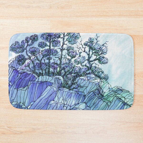 Item preview, blossomed success in blue designed and sold by Gerardo Segismundo.