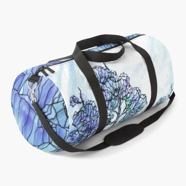 Item preview, blossomed success in blue designed and sold by Gerardo Segismundo.