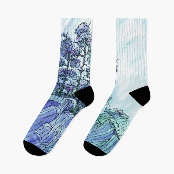 Item preview, blossomed success in blue designed and sold by Gerardo Segismundo.