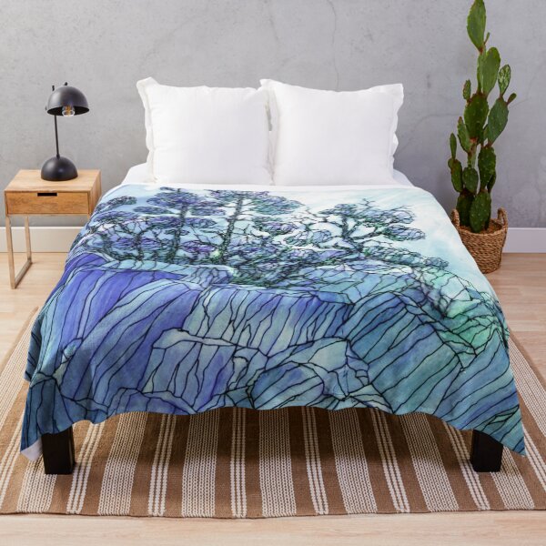 Item preview, blossomed success in blue designed and sold by Gerardo Segismundo.