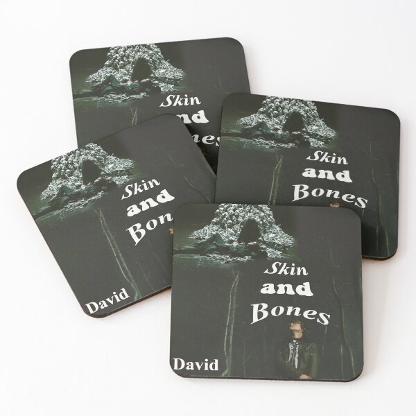 Item preview, David #8 designed and sold by Rosadarose.
