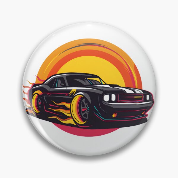 Item preview, Flamee Car designed and sold by YIPPEE8.
