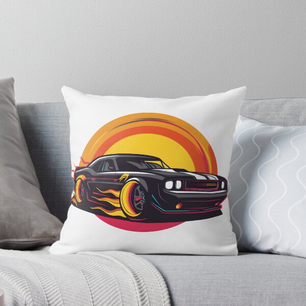 Item preview, Flamee Car designed and sold by YIPPEE8.