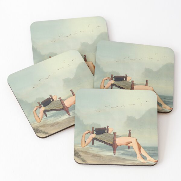 Item preview, Resting with A View designed and sold by WordsAsMedicine.
