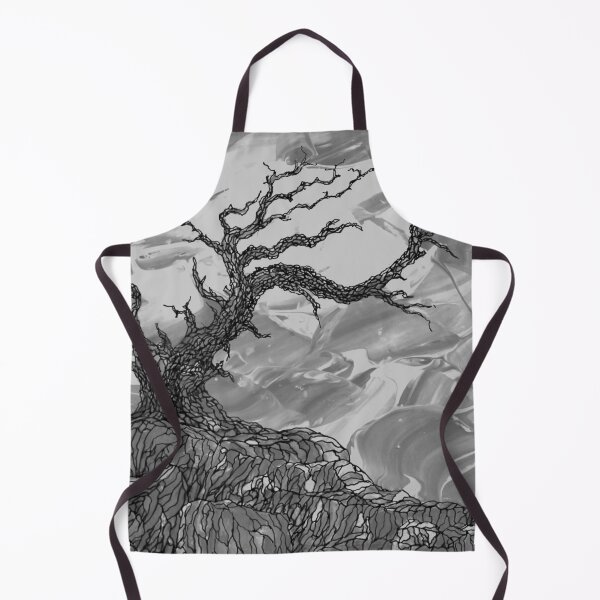 Item preview, resilient and still standing black and white designed and sold by Gerardo Segismundo.