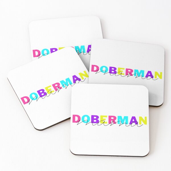 Item preview, Doberman Mom Dog Mom Gift Doberman Mom Gift Doberman  designed and sold by AIVDesignCo.