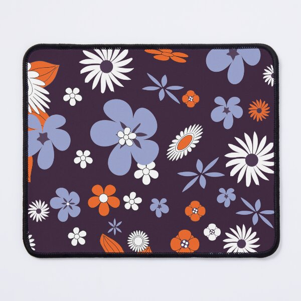 Item preview, Colorful Floral Pattern designed and sold by MindWell.