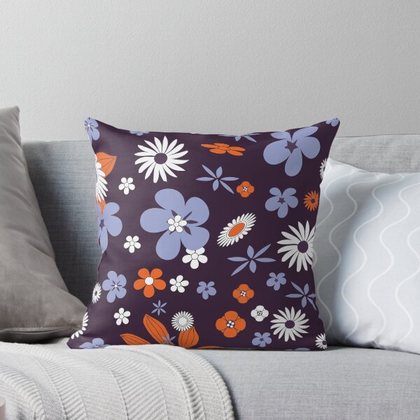 Item preview, Colorful Floral Pattern designed and sold by MindWell.