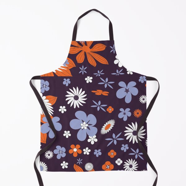 Item preview, Colorful Floral Pattern designed and sold by MindWell.