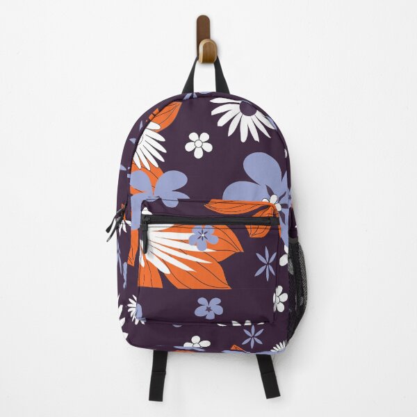 Item preview, Colorful Floral Pattern designed and sold by MindWell.
