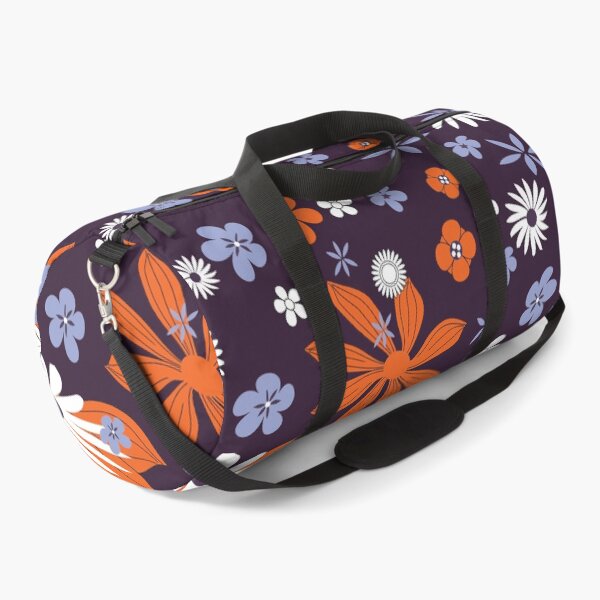 Item preview, Colorful Floral Pattern designed and sold by MindWell.