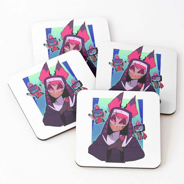 Item preview, Al nun designed and sold by Beatleslover.
