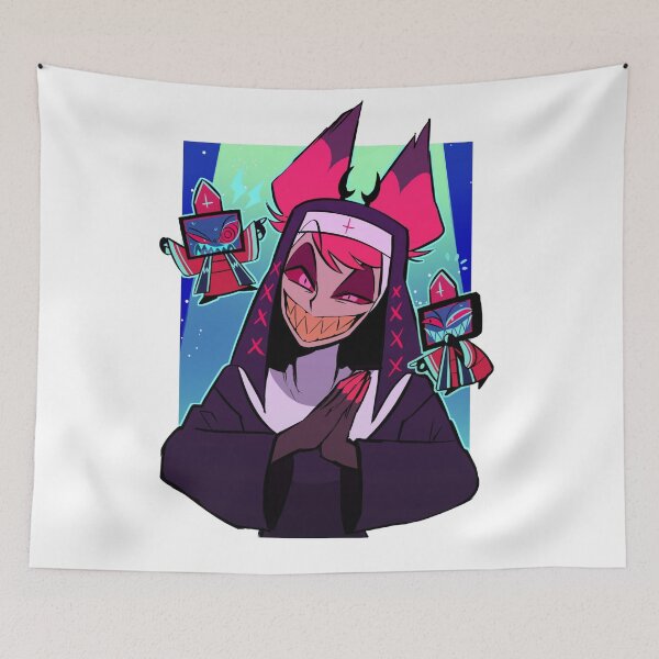 Item preview, Al nun designed and sold by Beatleslover.