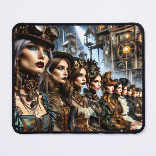 Item preview, Surreal Runway: Fashion in a Fantasy Realm designed and sold by SurrealCreator.